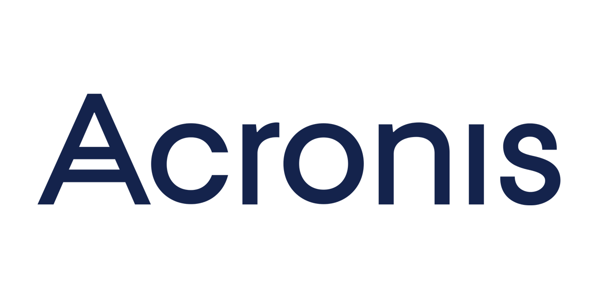 Acronis Asia Pte. Ltd.