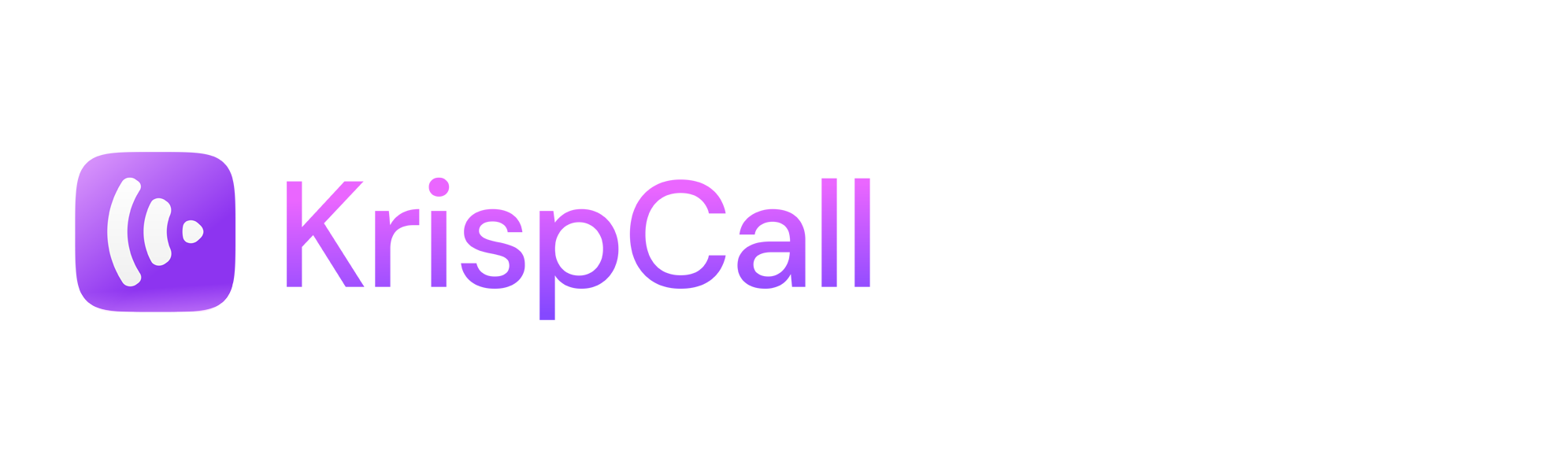 KrispCall